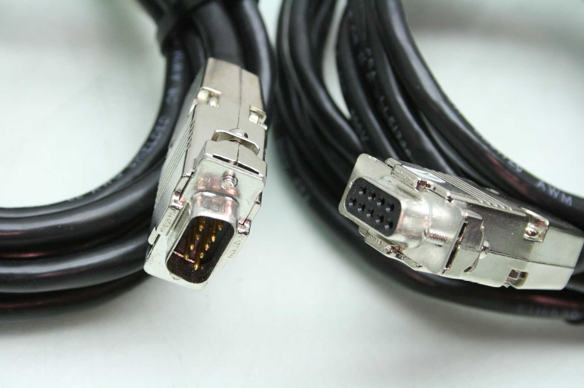 NEAT 704 Brushless Servo Drive Cross Roller Linear Actuators Anti-Backlash Screw - Used - Image 28