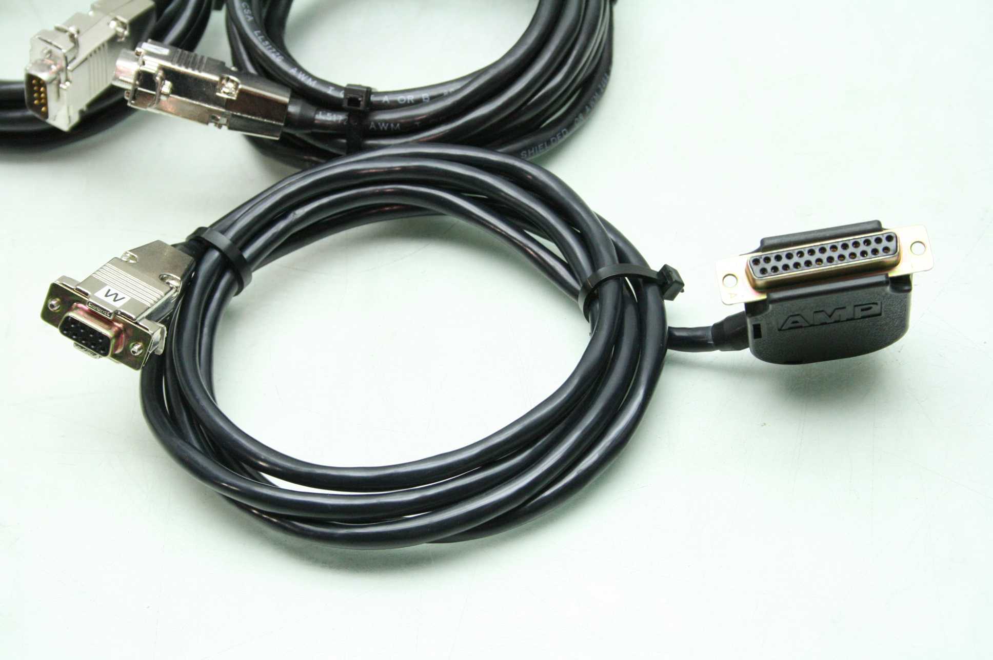 NEAT 704 Brushless Servo Drive Cross Roller Linear Actuators Anti-Backlash Screw - Used - Image 29
