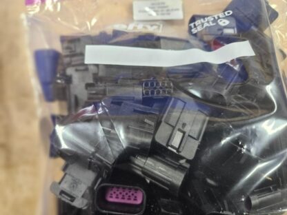 New (45) Aptiv / Delphi 15326847 Automotive 10 Way Female Connector - New - Image 17