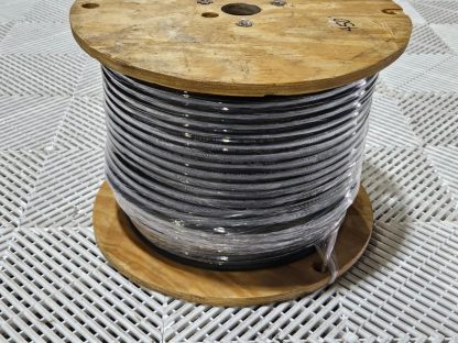 New 450' Anchor 2 AWG Welding Cable 600V Spool, 190A Rated - New - Image 15