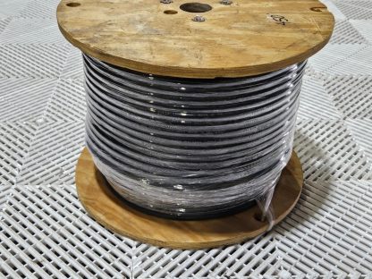 New 450' Anchor 2 AWG Welding Cable 600V Spool, 190A Rated - New - Image 7
