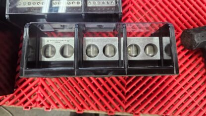 New Allen-Bradley 1492-PD32127 Ser B Power Distribution Block 760A 600V - New other (see details) - Image 14