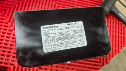 New Allen-Bradley 1492-PD32127 Ser B Power Distribution Block 760A 600V - New other (see details) - Image 15