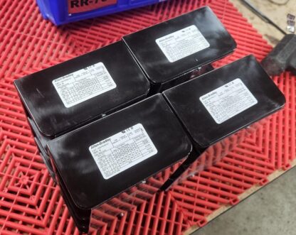 New Allen-Bradley 1492-PD32127 Ser B Power Distribution Block 760A 600V - New other (see details) - Image 3