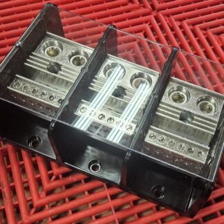 New Allen-Bradley 1492-PD32127 Ser B Power Distribution Block 760A 600V - New other (see details)