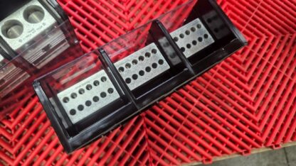 New Allen-Bradley 1492-PD32127 Ser B Power Distribution Block 760A 600V - New other (see details) - Image 5