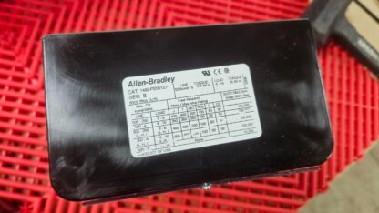 New Allen-Bradley 1492-PD32127 Ser B Power Distribution Block 760A 600V - New other (see details) - Image 7