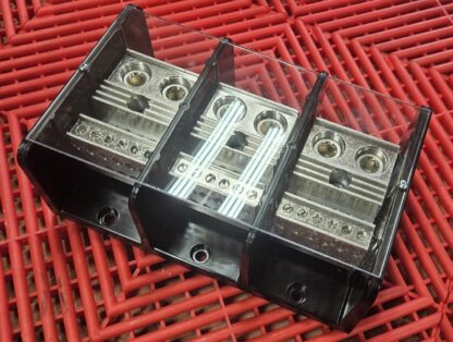 New Allen-Bradley 1492-PD32127 Ser B Power Distribution Block 760A 600V - New other (see details) - Image 10