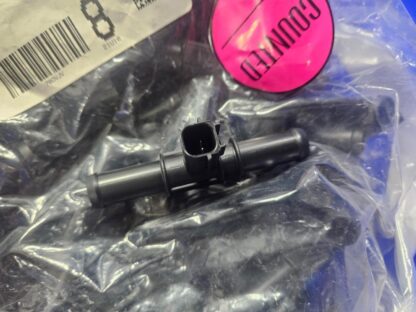 New Amphenol GE-2102 Inline Flow Coolant Temperature Sensor 1/2" (-8) - New - Image 12