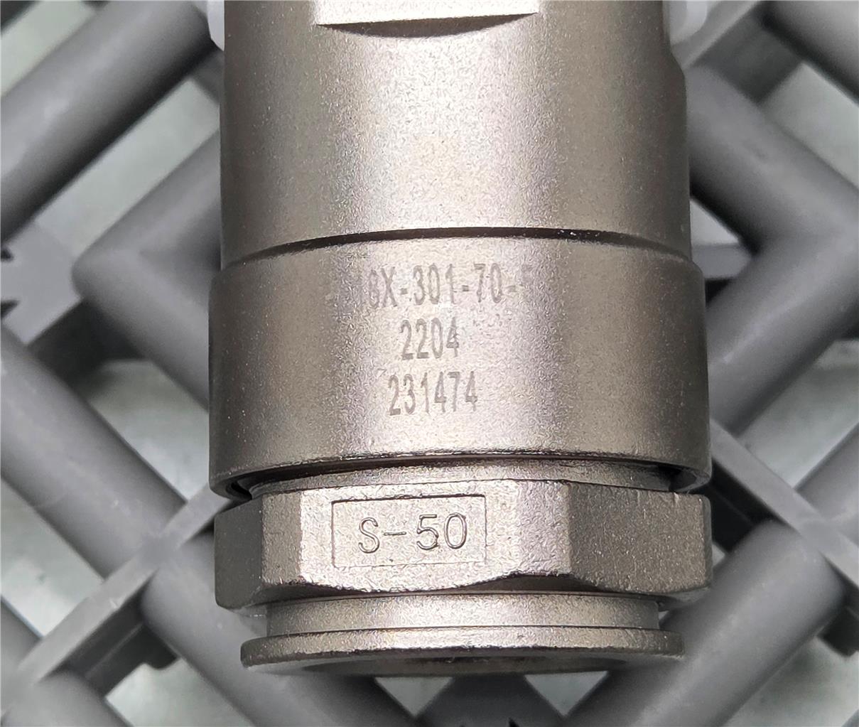 New Amphenol PL18X-301-70-5 PowerLok Connector - New - Image 12