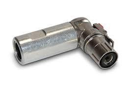 New Amphenol PL28X-301-70 PowerLok Right Angle Connector - New