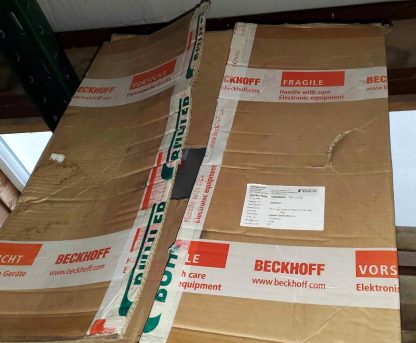 New Beckhoff C5102-0060 19-inch Rackmount Industrial PC w/ CB1061-0001 Mainboard - New other (see details) - Image 14