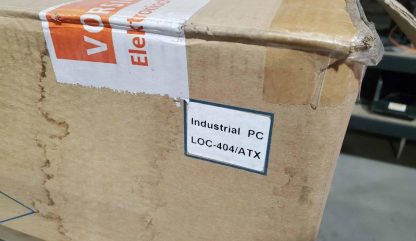 New Beckhoff C5102-0060 19-inch Rackmount Industrial PC w/ CB1061-0001 Mainboard - New other (see details) - Image 17