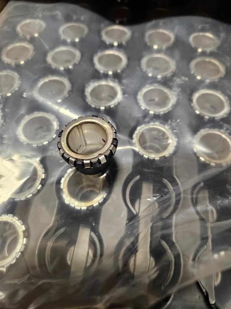 New Box of 504 Aptiv / Delphi 35197711 Asm Term Ferrule - New - Image 8
