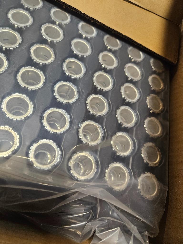 New Box of 504 Aptiv / Delphi 35197711 Asm Term Ferrule - New - Image 10