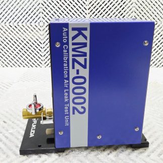 New Fukuda KMZ-0002 Auto Calibration Air Leak Test Unit - New other (see details)