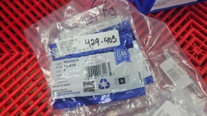 New Genuine GM 3033879 Air Conditioner Orifice Tube 15-5151 - New - Image 3