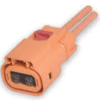 New HVC2P28FS204 High Voltage EV Connector TE Connectivity Connector HVA280 Plug - New