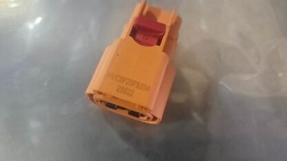 New HVC2P28FS204 High Voltage EV Connector TE Connectivity Connector HVA280 Plug - New - Image 5