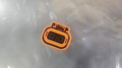 New HVC2P28FS204 High Voltage EV Connector TE Connectivity Connector HVA280 Plug - New - Image 6