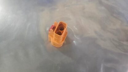 New HVC2P28FS204 High Voltage EV Connector TE Connectivity Connector HVA280 Plug - New - Image 7