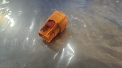 New HVC2P28FS204 High Voltage EV Connector TE Connectivity Connector HVA280 Plug - New - Image 8