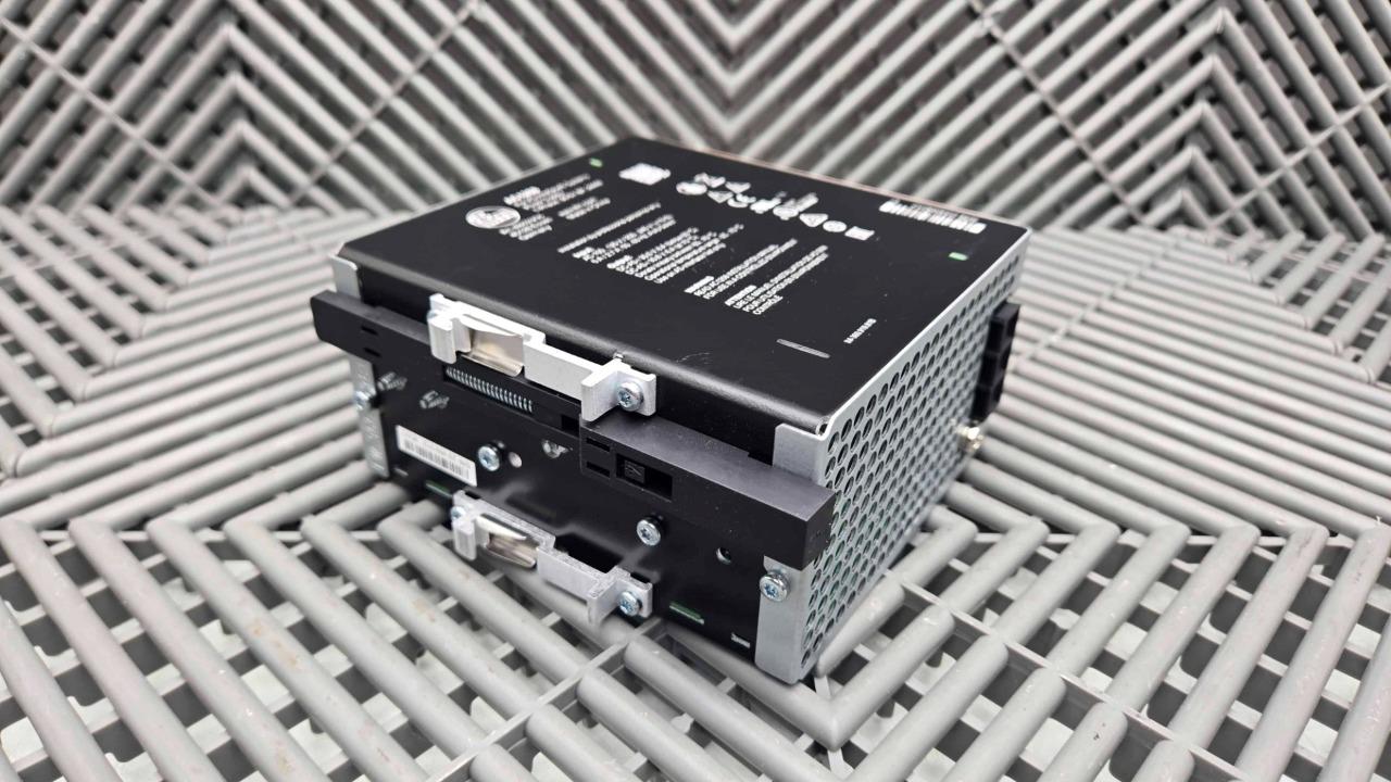 New IFM AC1258 AS-i Power Supply 100-120 / 200-240V, 30.5VDC Output - New other (see details) - Image 11