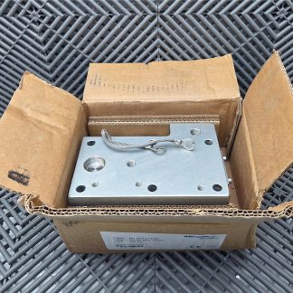 New Minebea Intec Maxi FLEXLOCK PR 6012/32N Heavy Duty Mount - New other (see details)