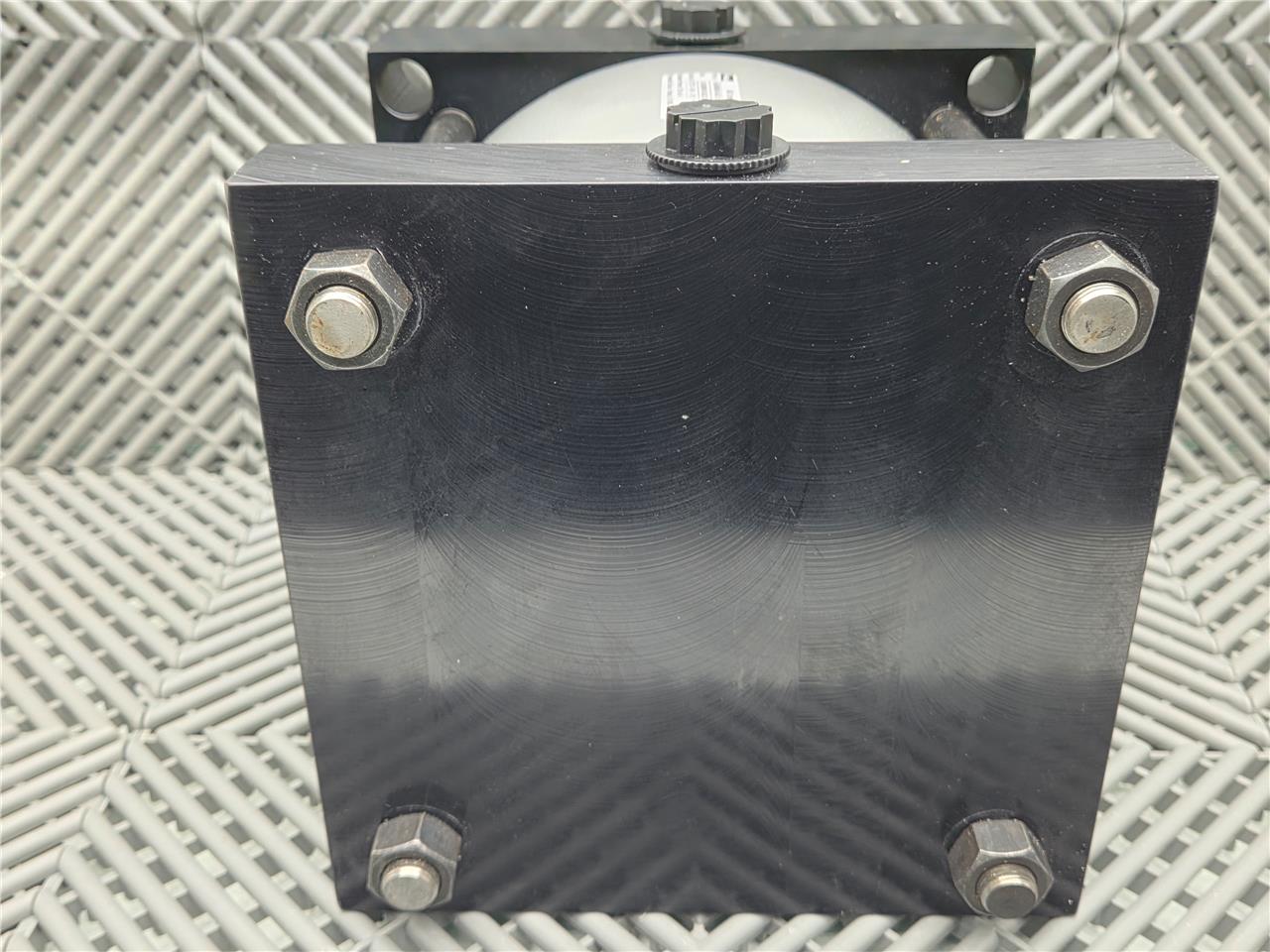 New Parker 8.00JB4MAU14AC03.00 Pneumatic Air Cylinder 1" Shaft / 250psi - New - Image 13