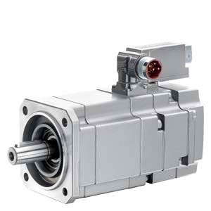 New Siemens 1FK7042-5AF21-1UA0 AC Servo Motor - New