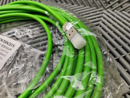 New Siemens Signal Cable 6FX5002-2DC10-1BC0 Servo Feedback Cable 12m - New other (see details) - Image 3