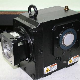 New Stober K513AF0970MT20 Right Angle ServoFit Precision Gearhead  96.6:1 - New other (see details)
