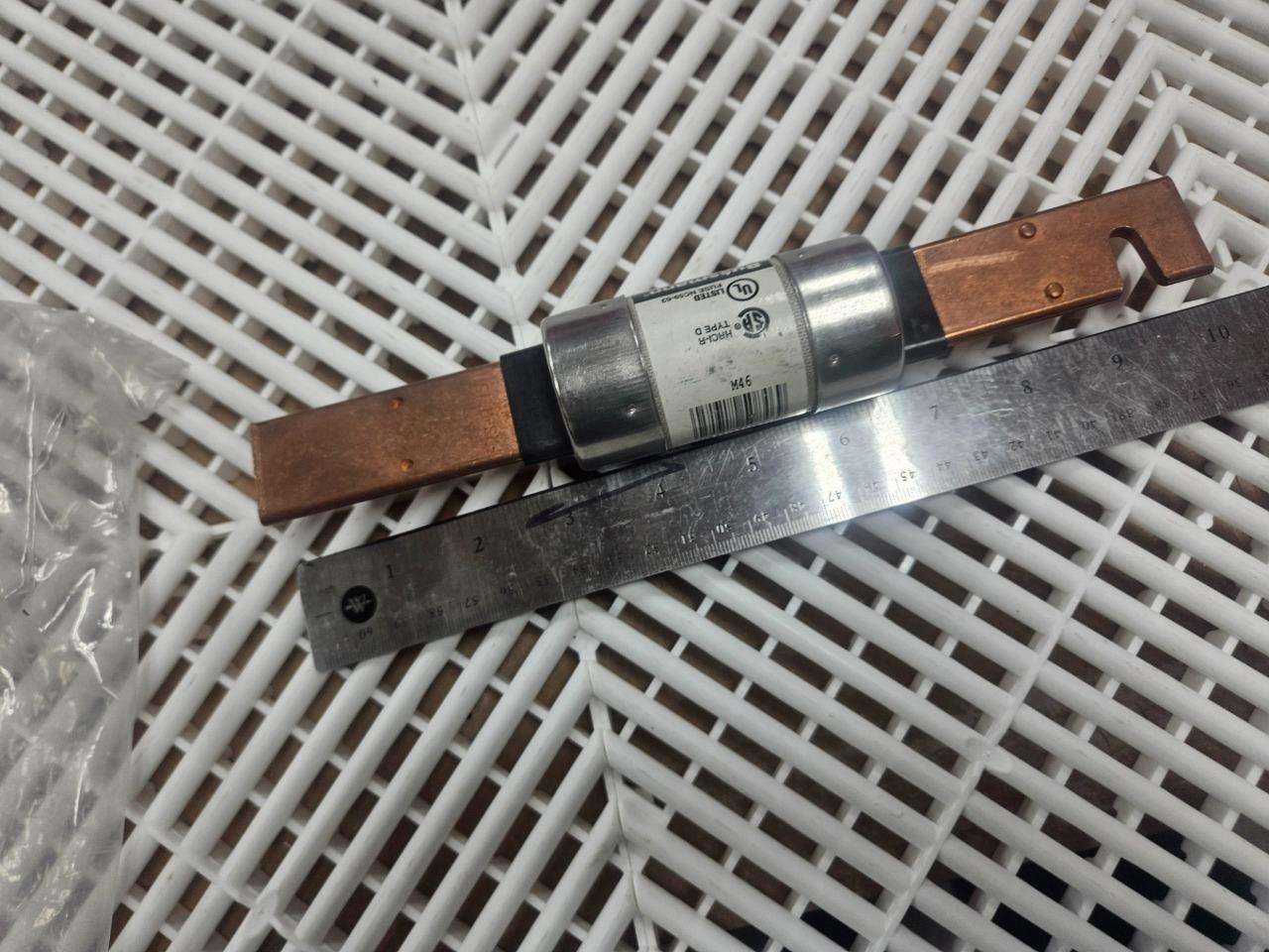 New Surplus - Fusetron FRS-R-150 Time Delay Fuse 600V / 150A - New other (see details) - Image 11