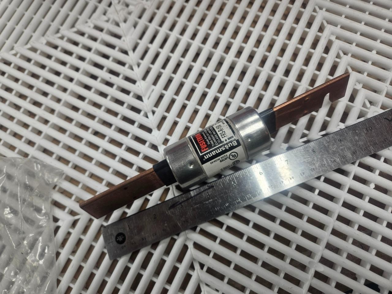 New Surplus - Fusetron FRS-R-150 Time Delay Fuse 600V / 150A - New other (see details) - Image 6