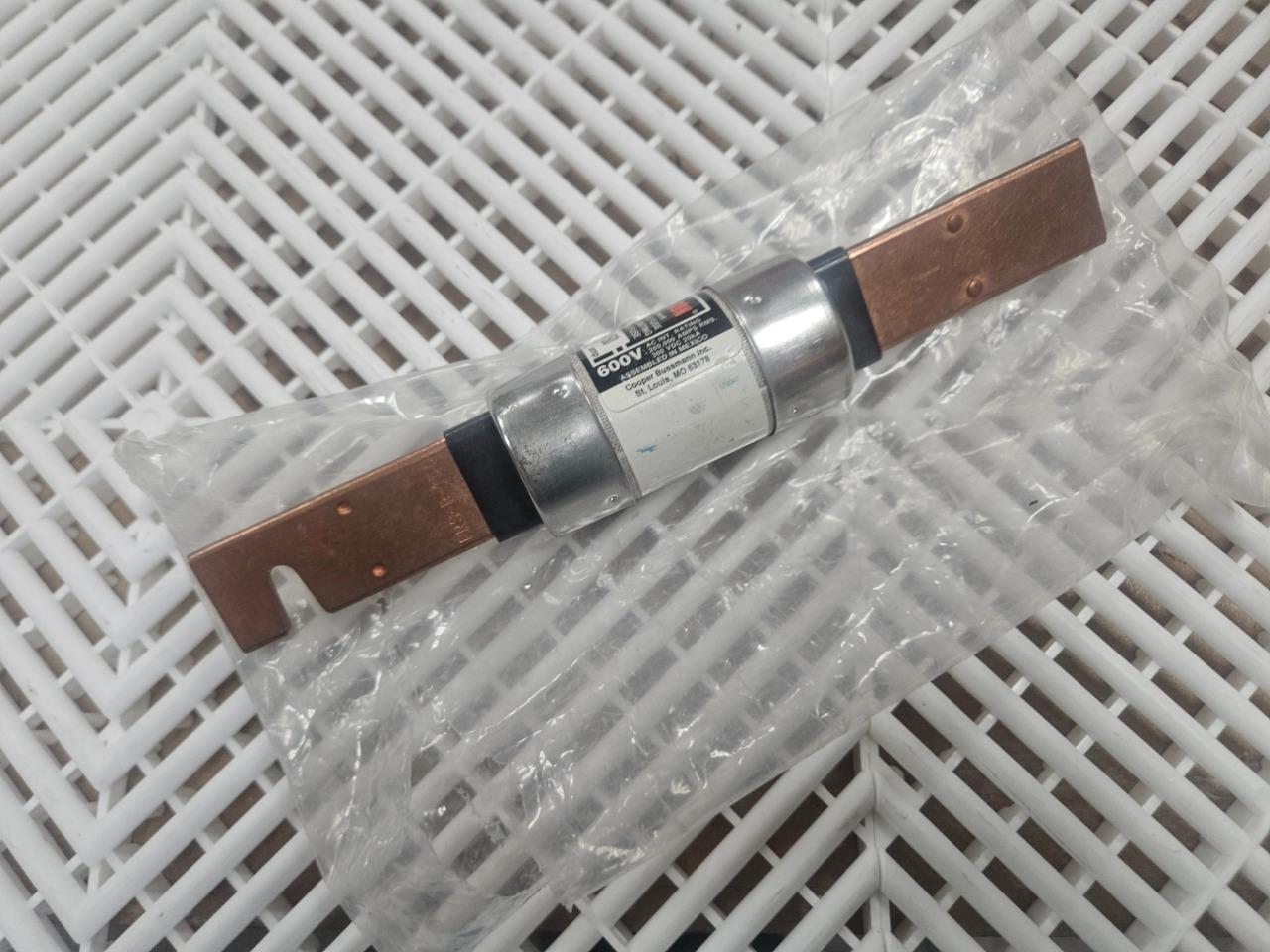 New Surplus - Fusetron FRS-R-150 Time Delay Fuse 600V / 150A - New other (see details) - Image 10