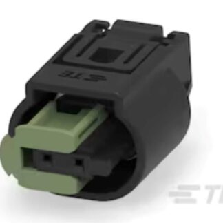 New TE Connectivity 1-967644-1 Micro Quadlok Connectors 2 Position - New