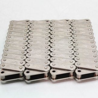 New Tsubaki RF2060 Conveyor Roller Chains 1.5" Pitch x 138" Long - New other (see details)