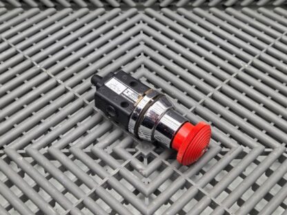 Norgren 03042822 Emergency Stop Valve, 2-10 Bar - Used - Image 9