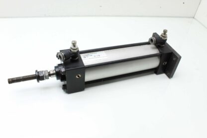 Numatics F2AL-05M3C-CAA0 / Air Cylinder / 2" Bore / A Series / 5.750" Stroke - Used - Image 18