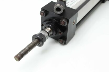 Numatics F2AL-05M3C-CAA0 / Air Cylinder / 2" Bore / A Series / 5.750" Stroke - Used - Image 21