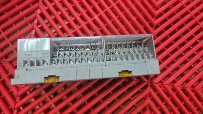 Omron DRT2-MD16TA Remote Terminal Input / Output Module - Used - Image 13