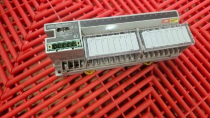 Omron DRT2-MD16TA Remote Terminal Input / Output Module - Used - Image 14