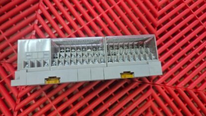 Omron DRT2-MD16TA Remote Terminal Input / Output Module - Used - Image 6