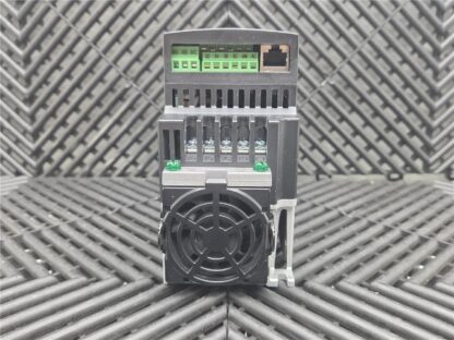 Omron SysDrive 3G3JZ Inverter Drive 3G3JZ-AB007 - Used - Image 5