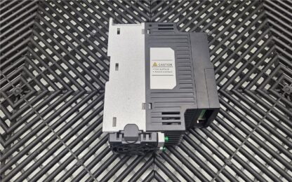 Omron SysDrive 3G3JZ Inverter Drive 3G3JZ-AB007 - Used - Image 7