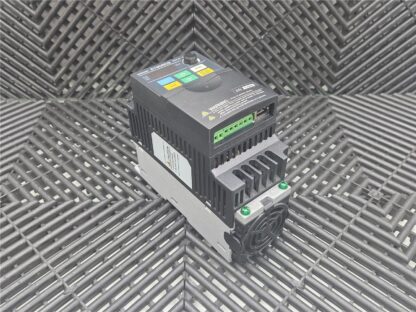 Omron SysDrive 3G3JZ Inverter Drive 3G3JZ-AB007 - Used - Image 10
