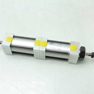 PHD AV2T 1X1X1-M Pneumatic 4 Position Air Cylinder 1" Bore x 1" Stroke - New other (see details)