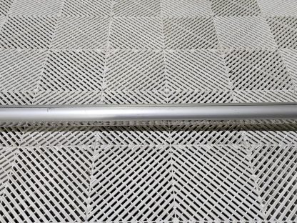 Parker Origa P120-S/30 Pneumatic Cylinder, 57mm Diameter, 1255mm Stroke - Used - Image 12