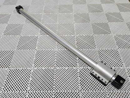 Parker Origa P120-S/30 Pneumatic Cylinder, 57mm Diameter, 1255mm Stroke - Used - Image 16