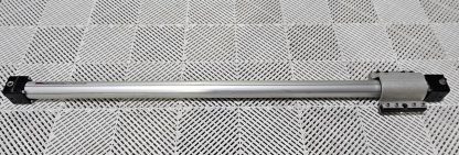 Parker Origa P120-S/30 Pneumatic Cylinder, 57mm Diameter, 1255mm Stroke - Used - Image 17